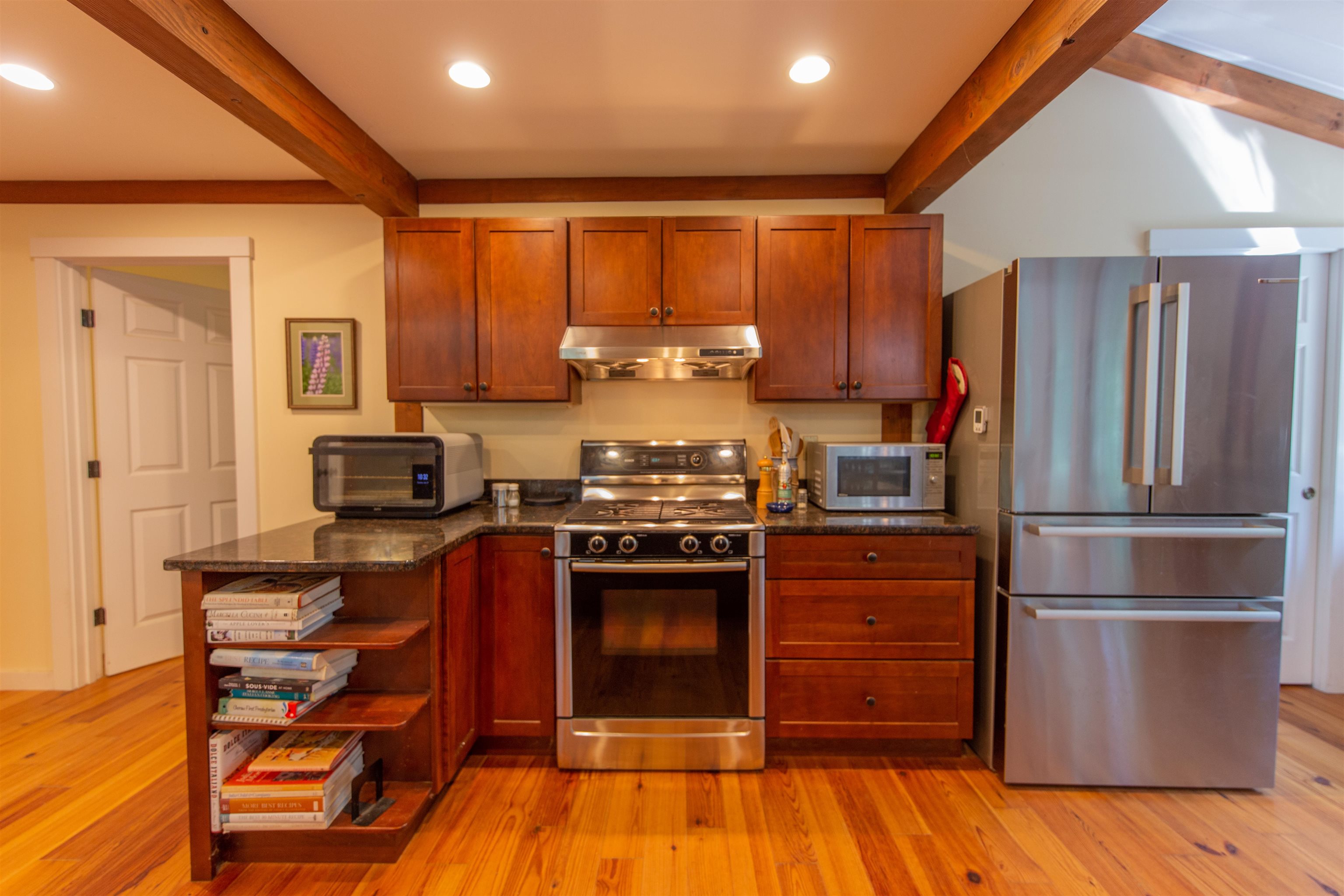 898 Bunker Hill Road Tamworth, NH 03883 - Photo 23 of 60