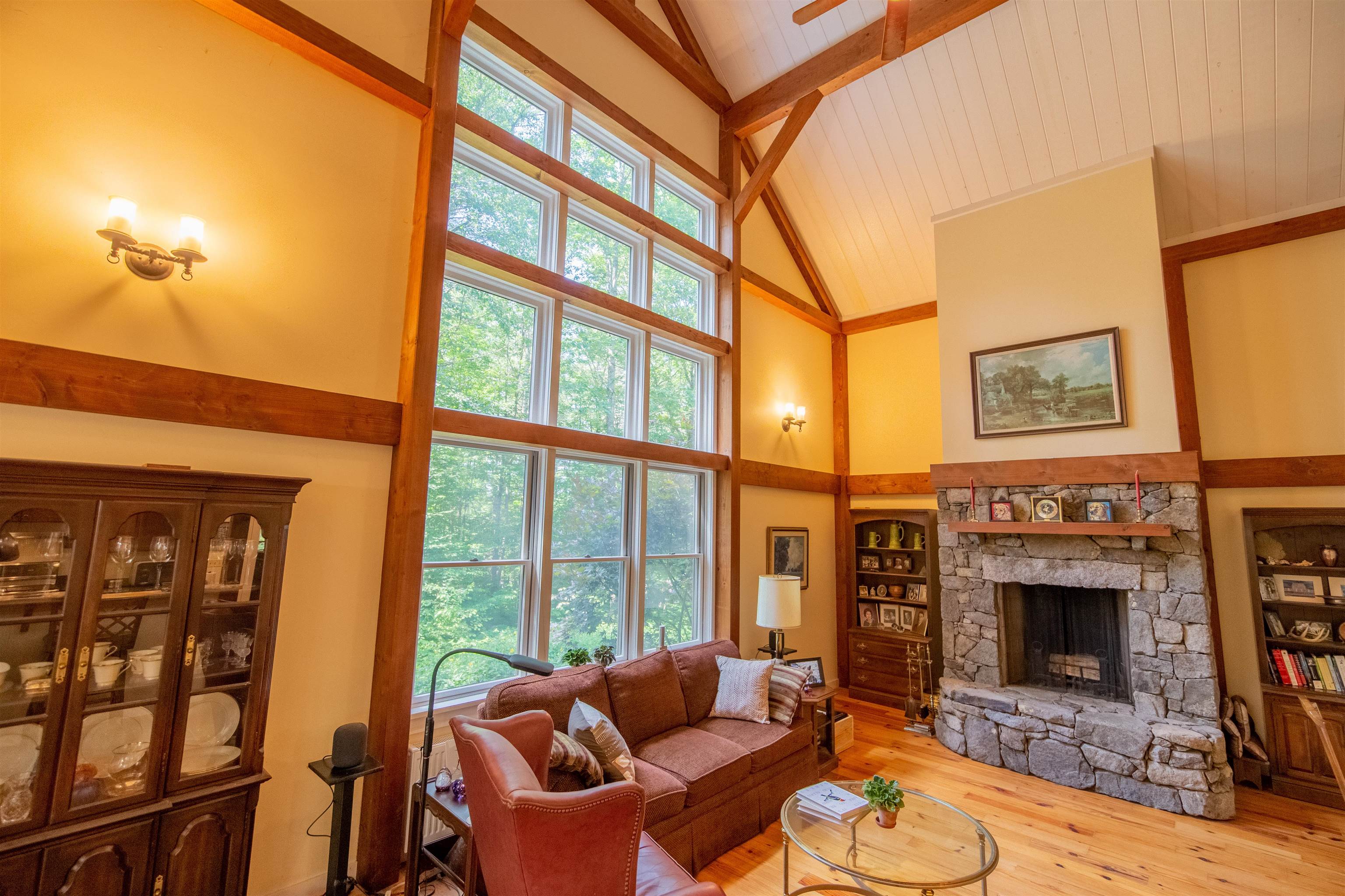 898 Bunker Hill Road Tamworth, NH 03883 - Photo 27 of 60