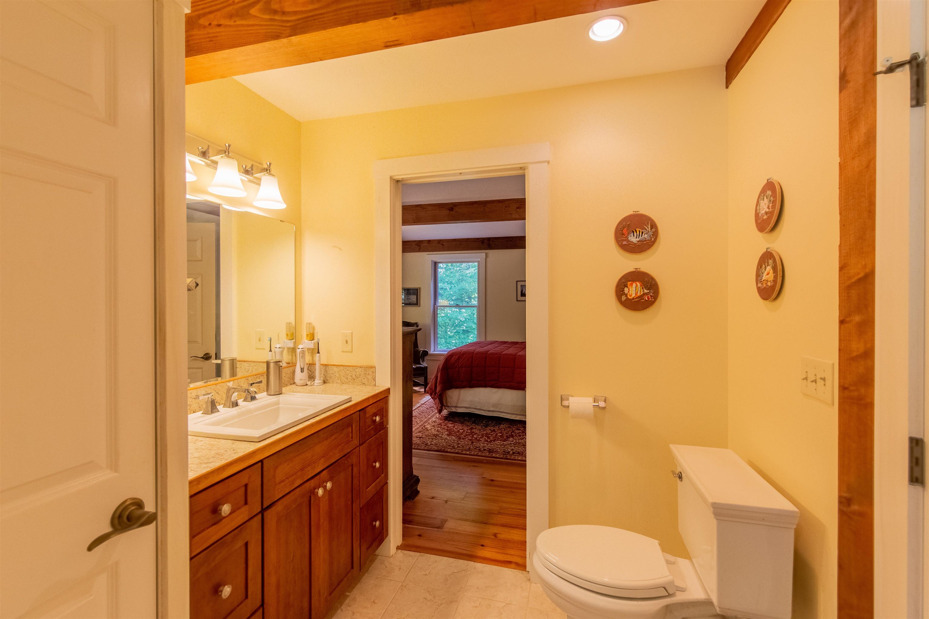 898 Bunker Hill Road Tamworth, NH 03883 - Photo 36 of 60