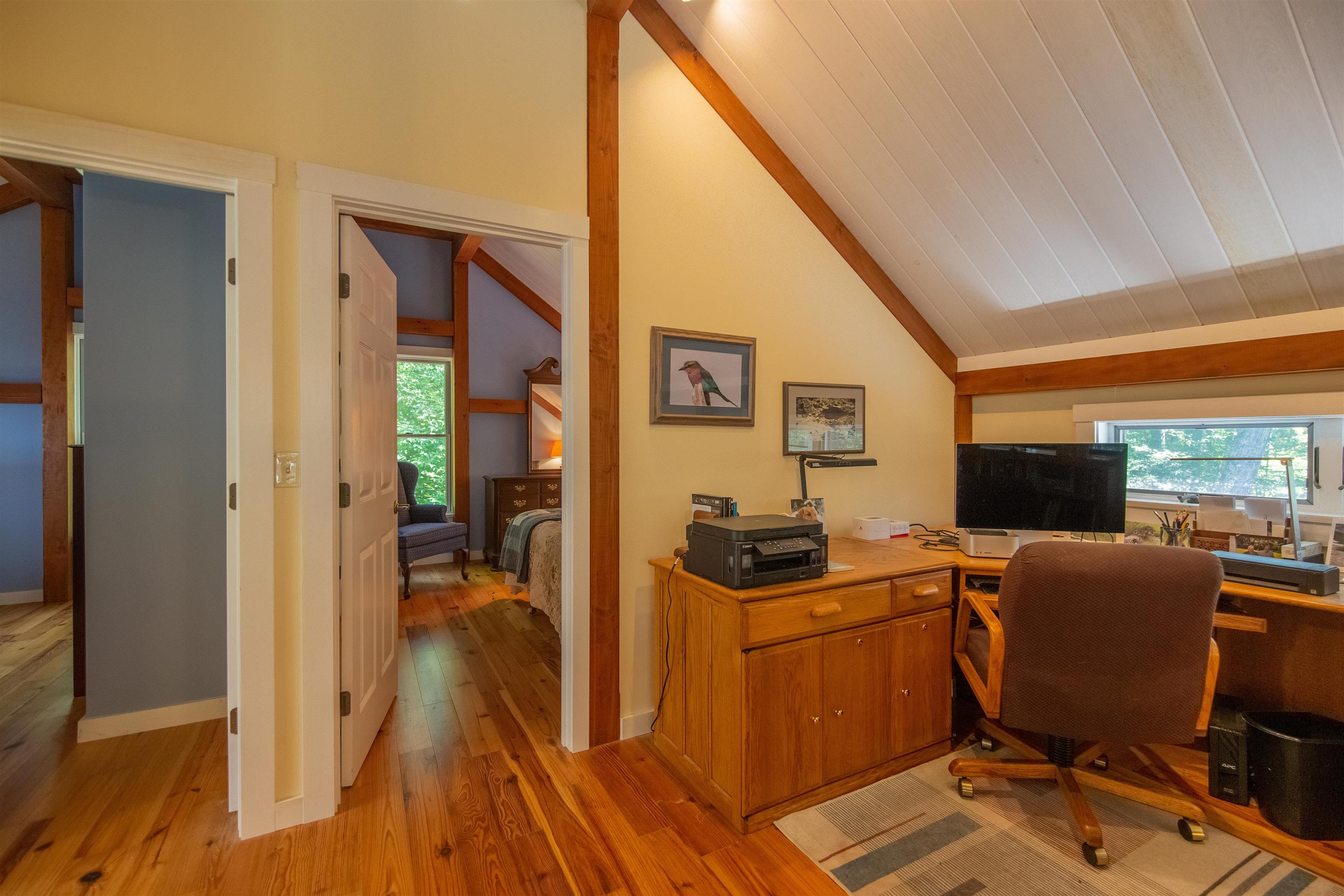 898 Bunker Hill Road Tamworth, NH 03883 - Photo 40 of 60