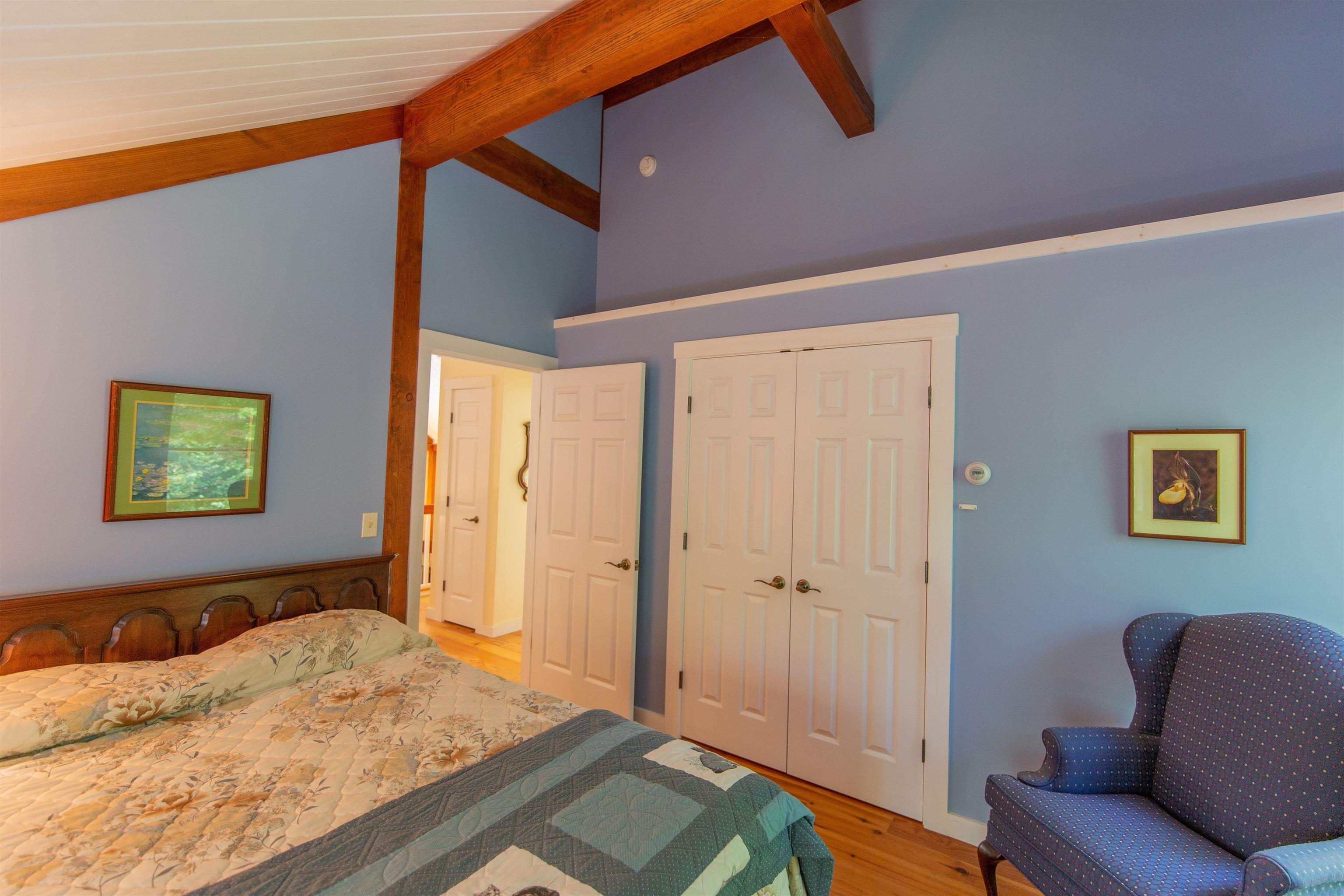 898 Bunker Hill Road Tamworth, NH 03883 - Photo 43 of 60