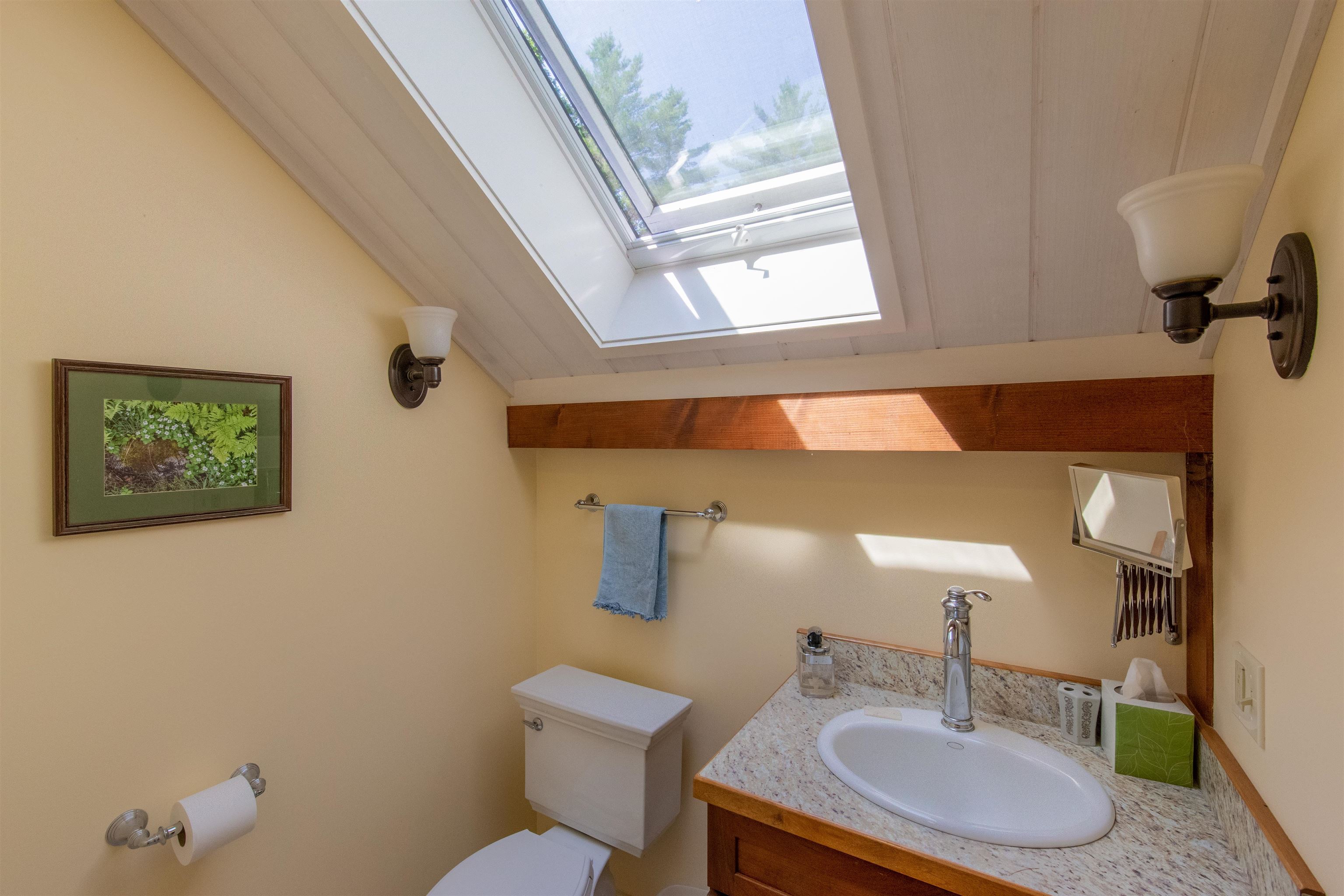 898 Bunker Hill Road Tamworth, NH 03883 - Photo 44 of 60