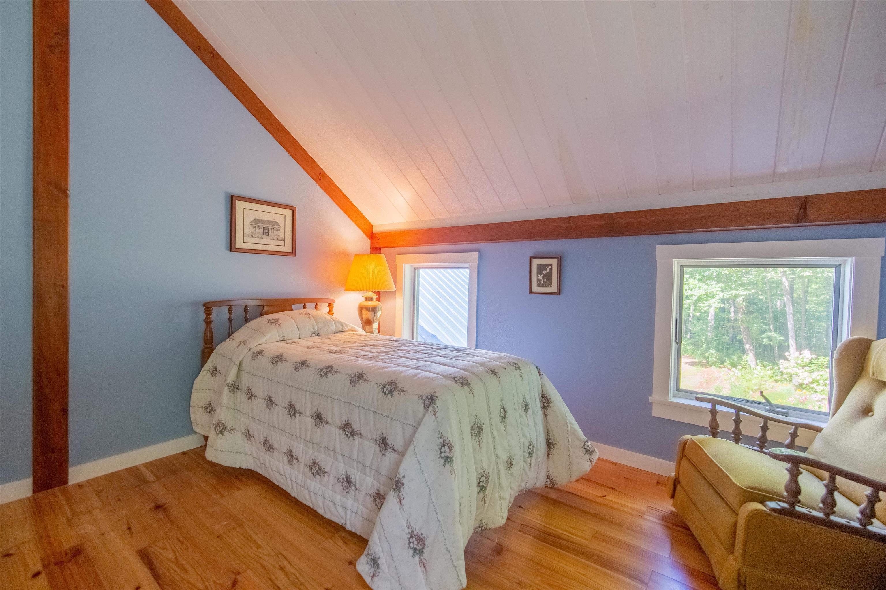 898 Bunker Hill Road Tamworth, NH 03883 - Photo 45 of 60