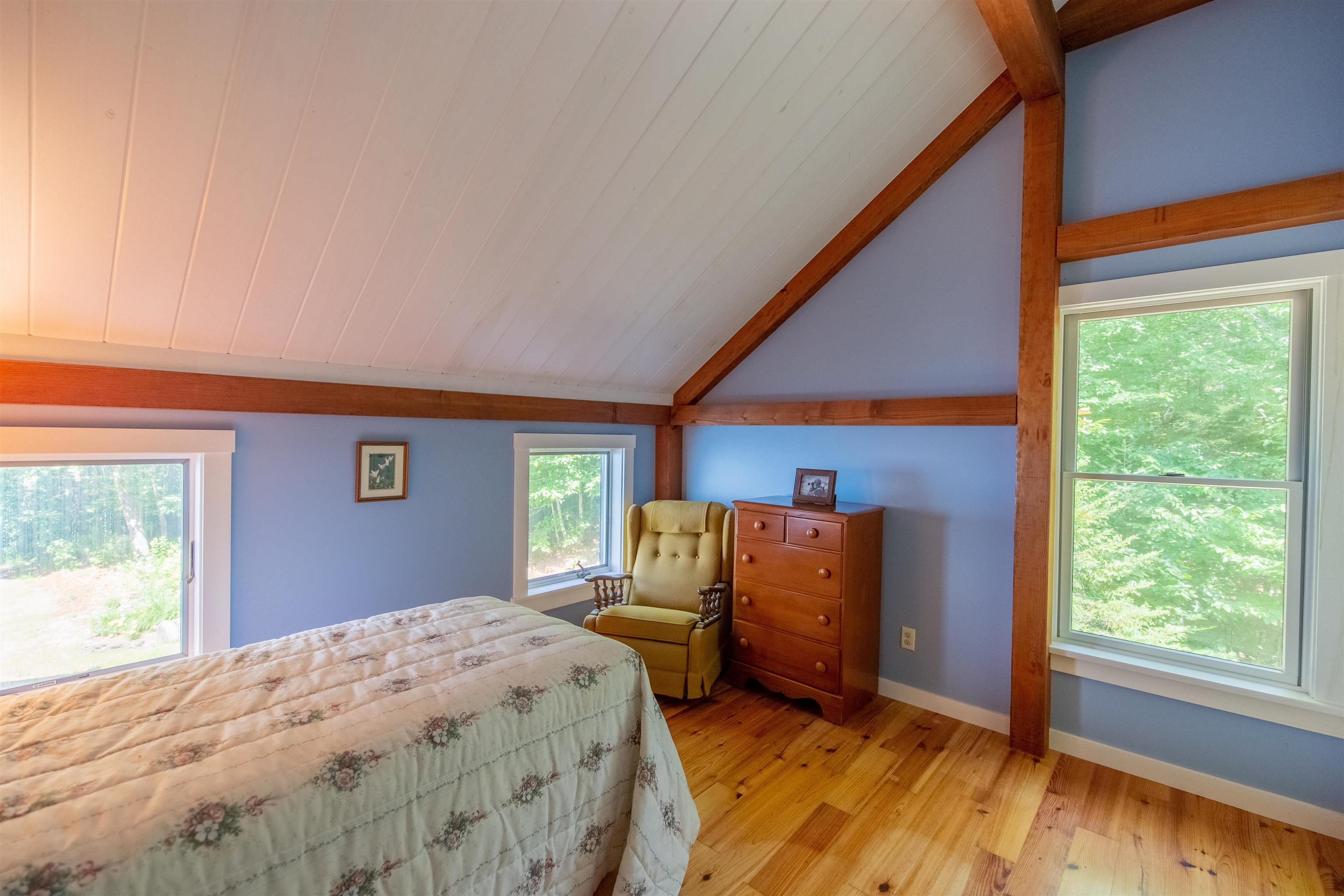 898 Bunker Hill Road Tamworth, NH 03883 - Photo 46 of 60