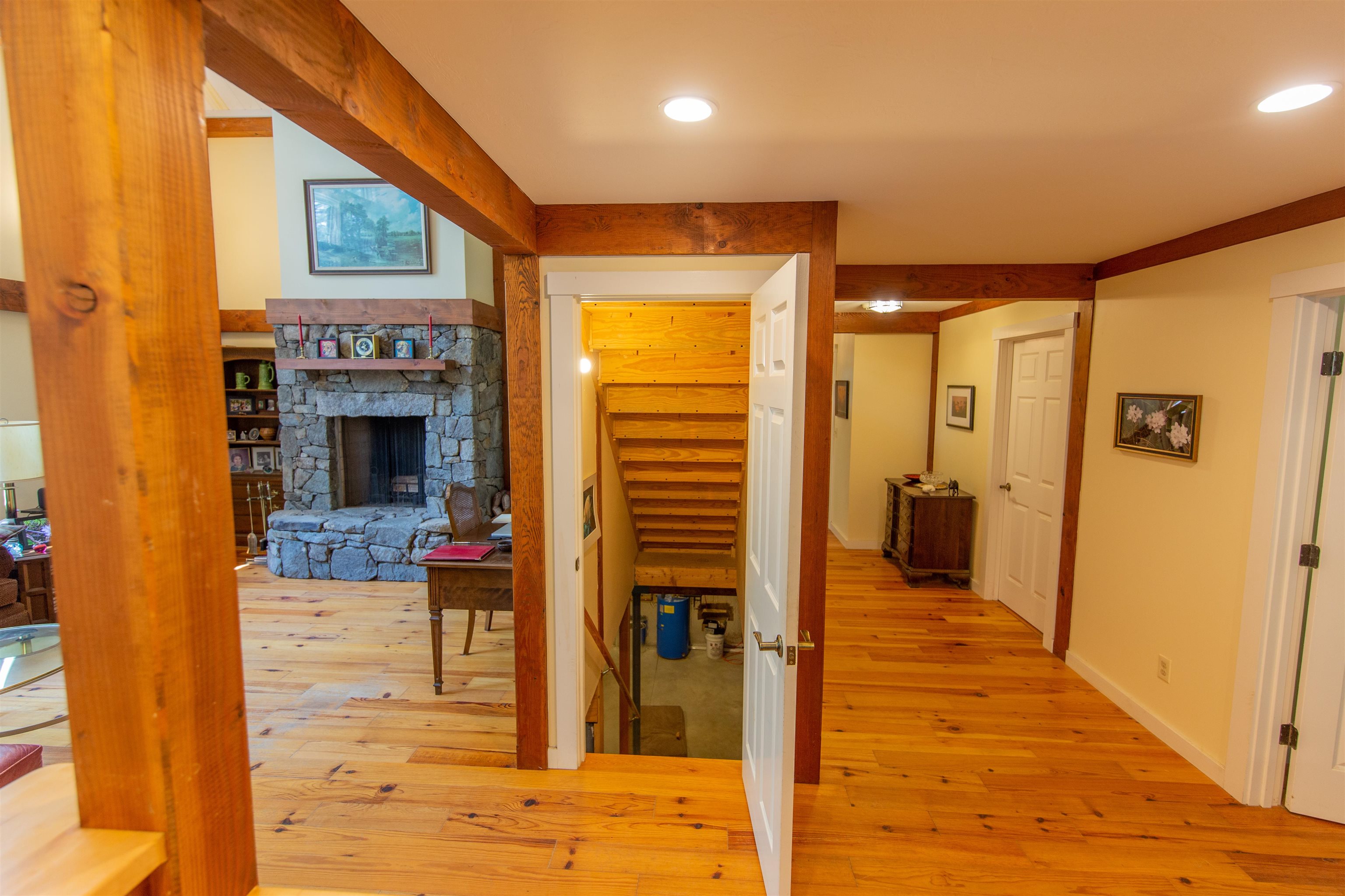 898 Bunker Hill Road Tamworth, NH 03883 - Photo 51 of 60