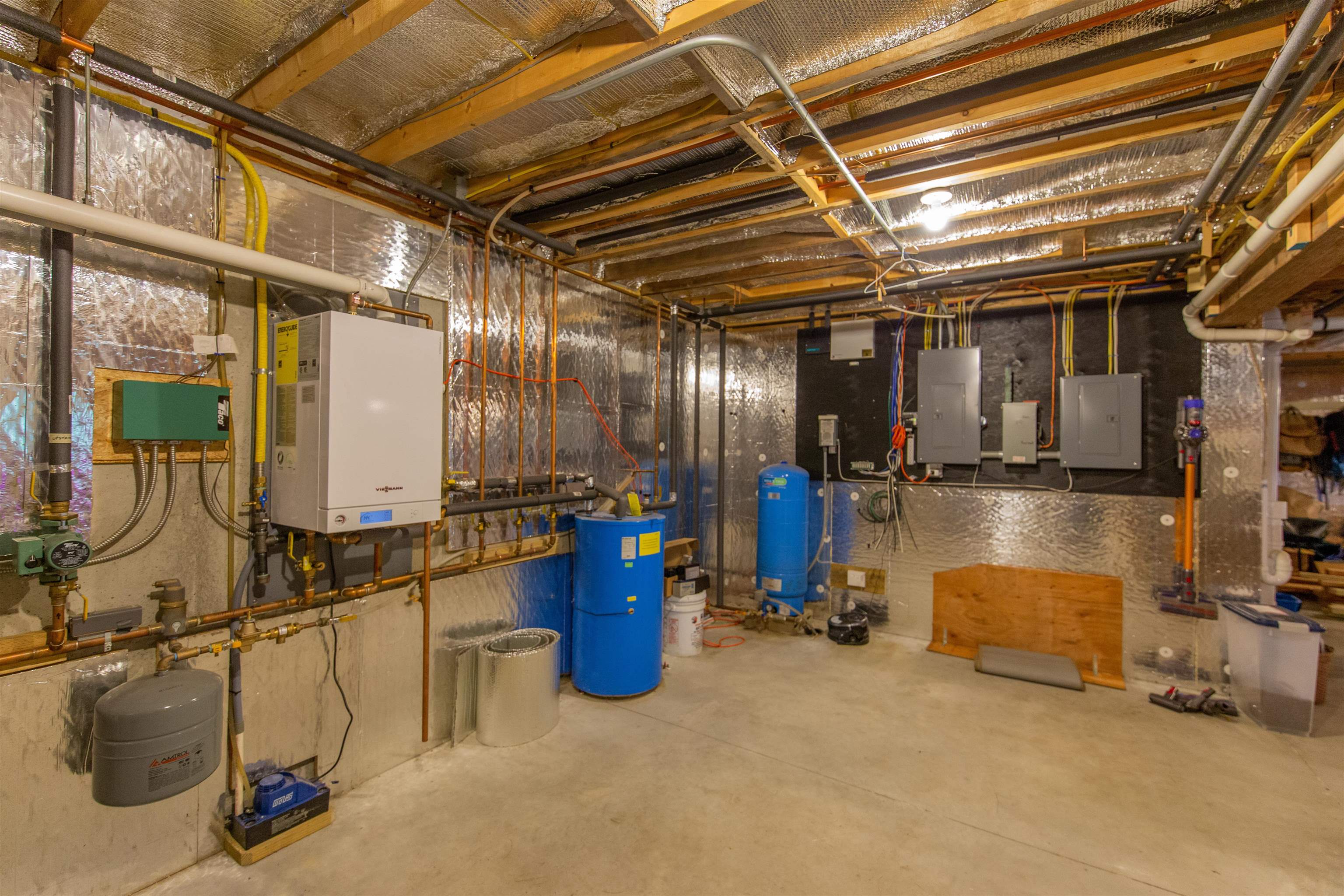 898 Bunker Hill Road Tamworth, NH 03883 - Photo 52 of 60