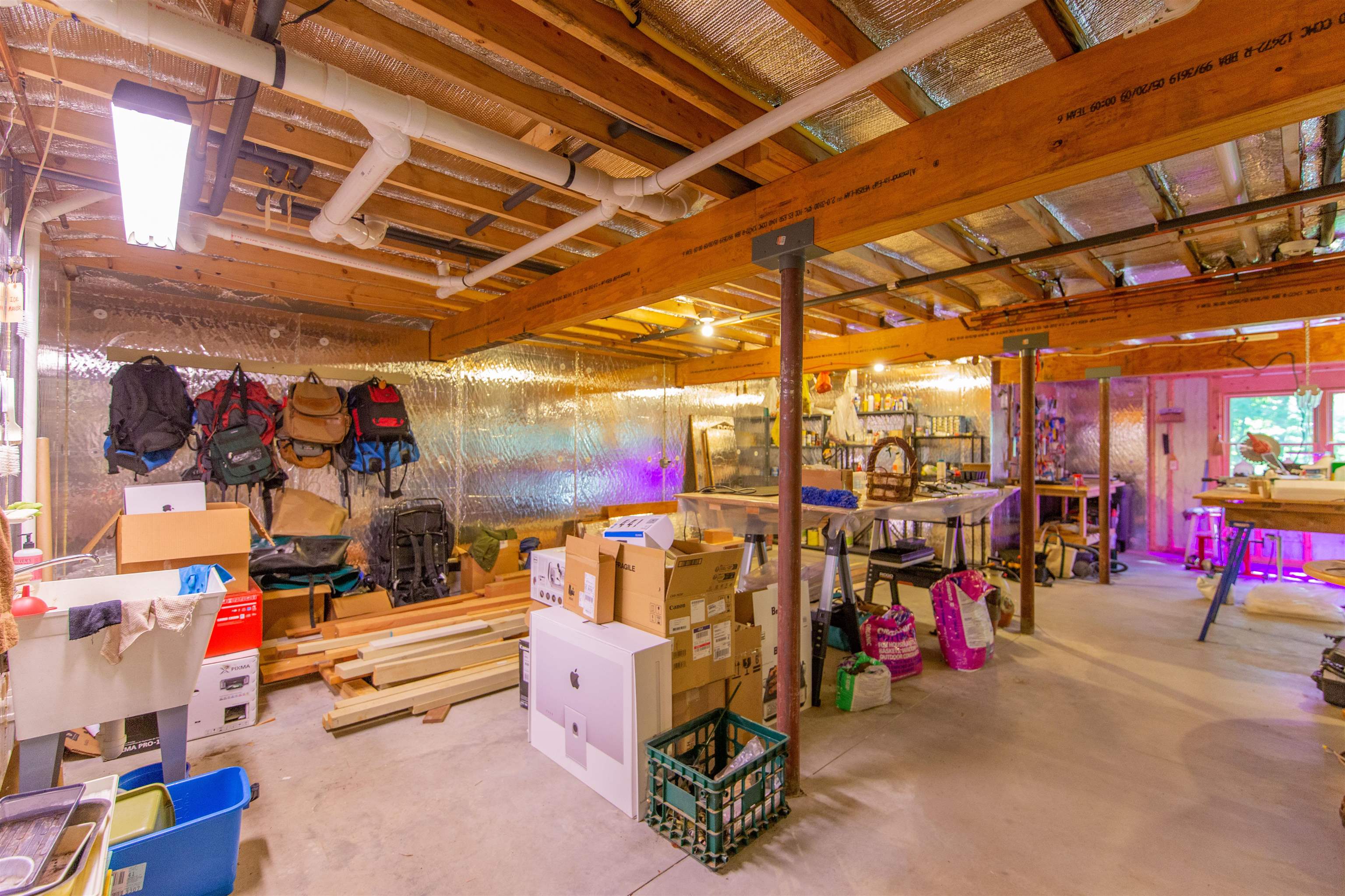 898 Bunker Hill Road Tamworth, NH 03883 - Photo 53 of 60