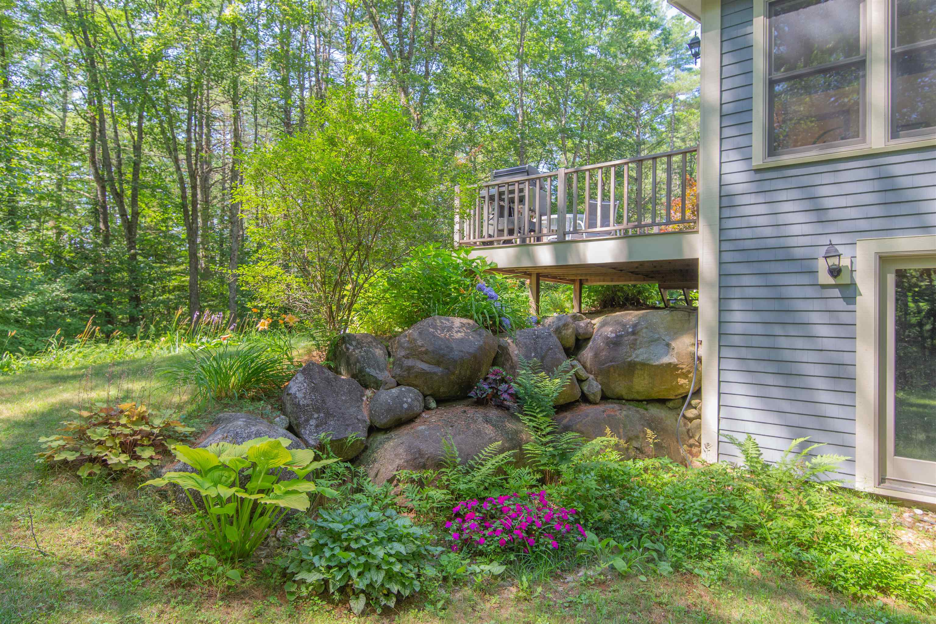 898 Bunker Hill Road Tamworth, NH 03883 - Photo 57 of 60