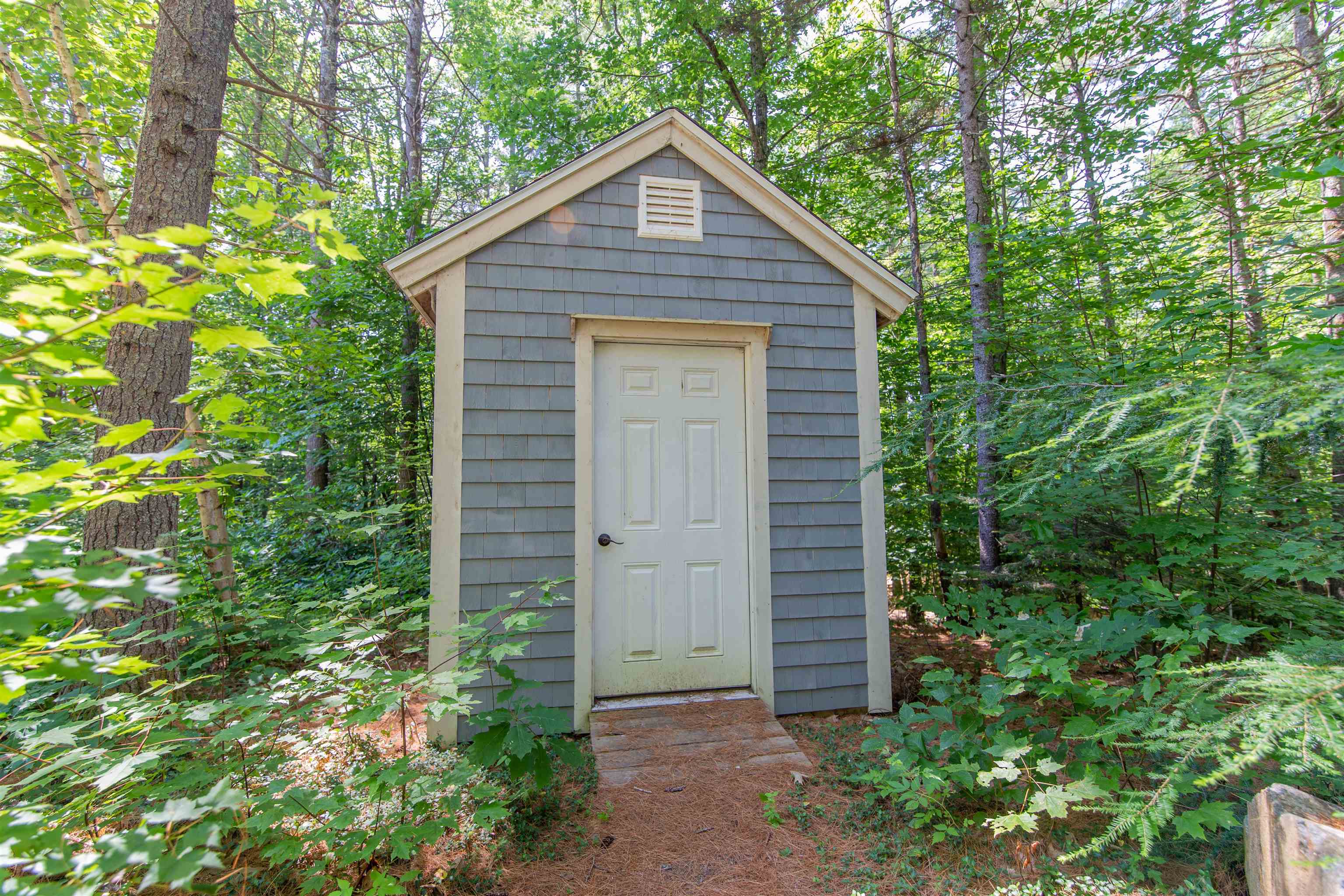 898 Bunker Hill Road Tamworth, NH 03883 - Photo 59 of 60