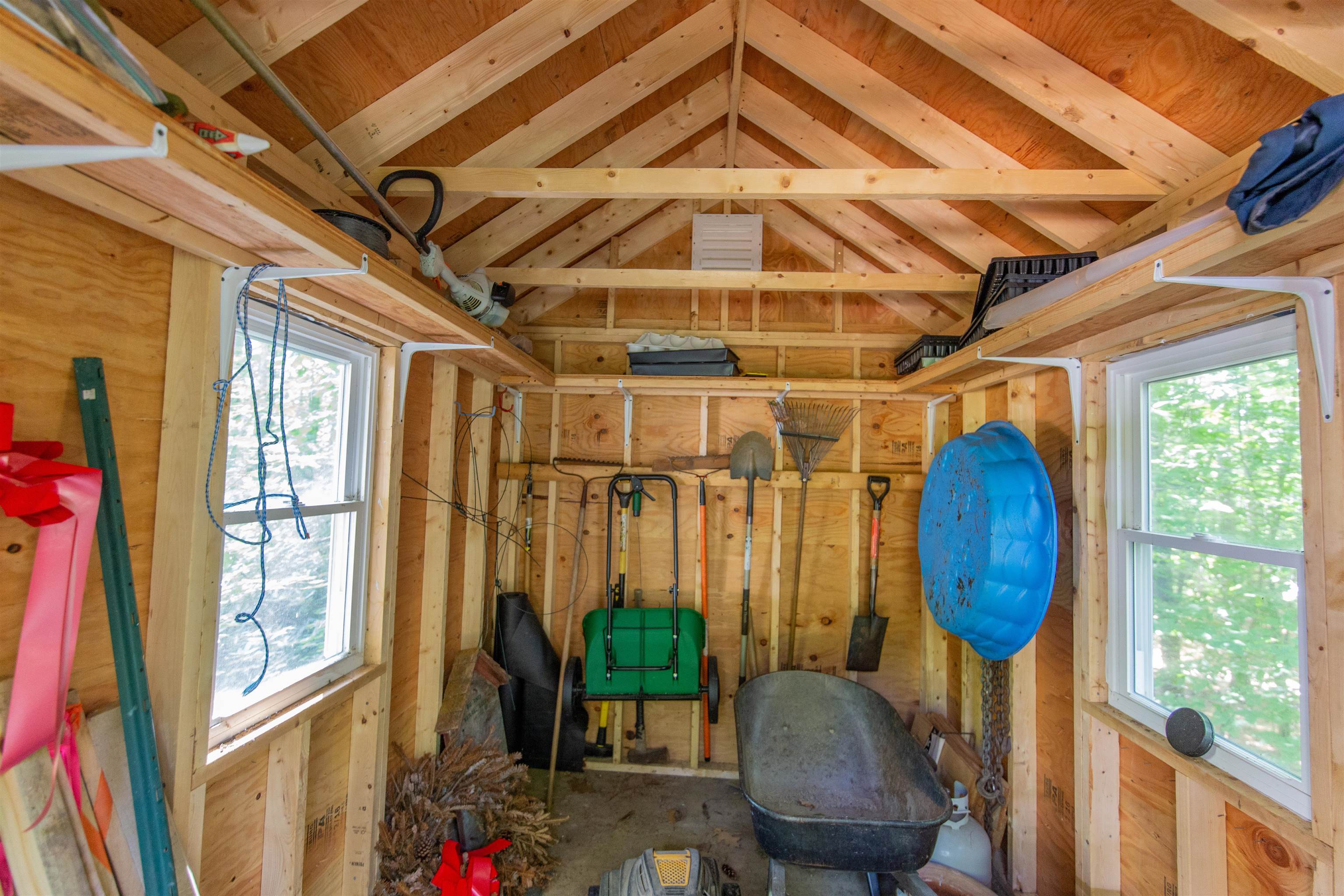 898 Bunker Hill Road Tamworth, NH 03883 - Photo 60 of 60