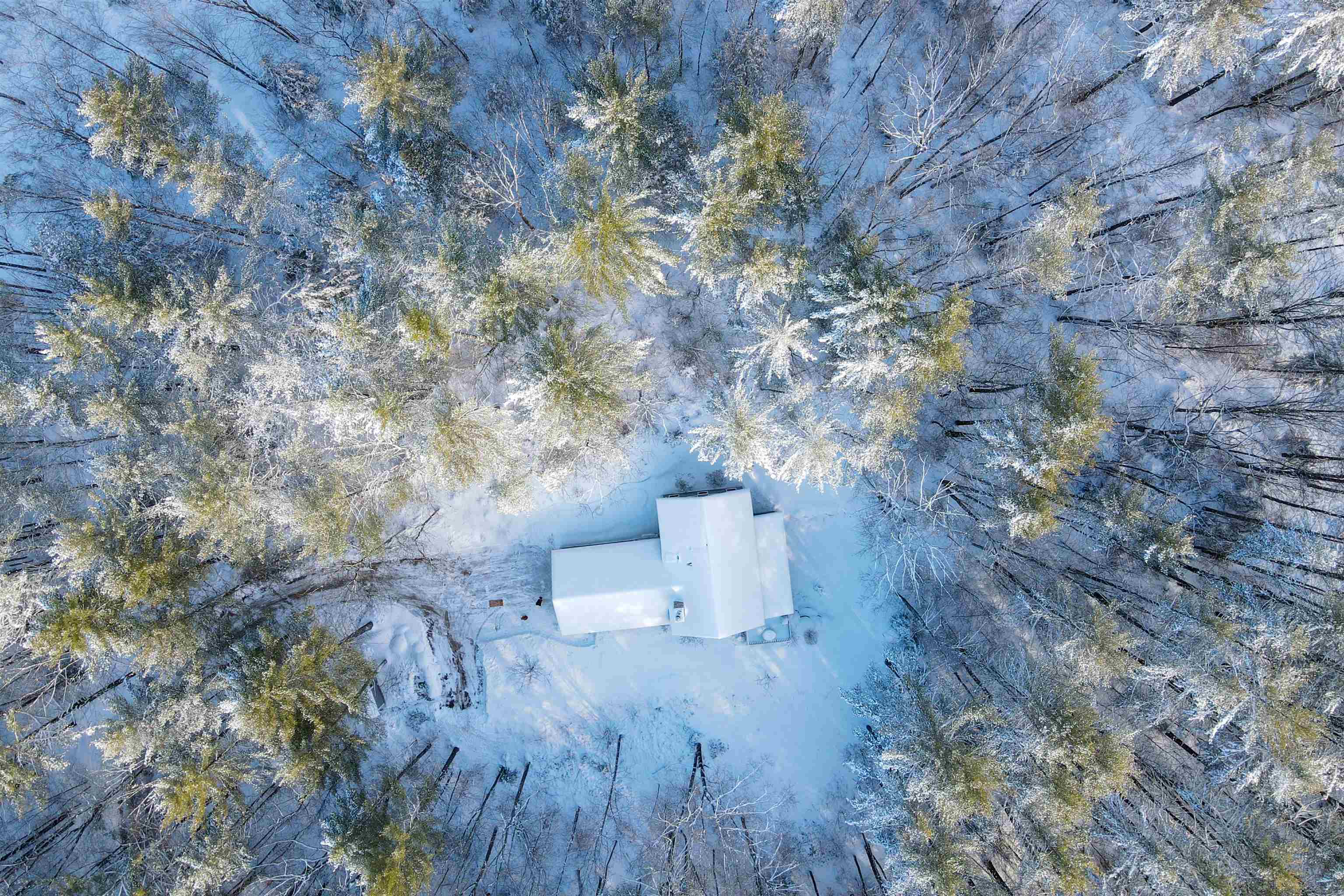 898 Bunker Hill Road Tamworth, NH 03883 - Photo 7 of 60