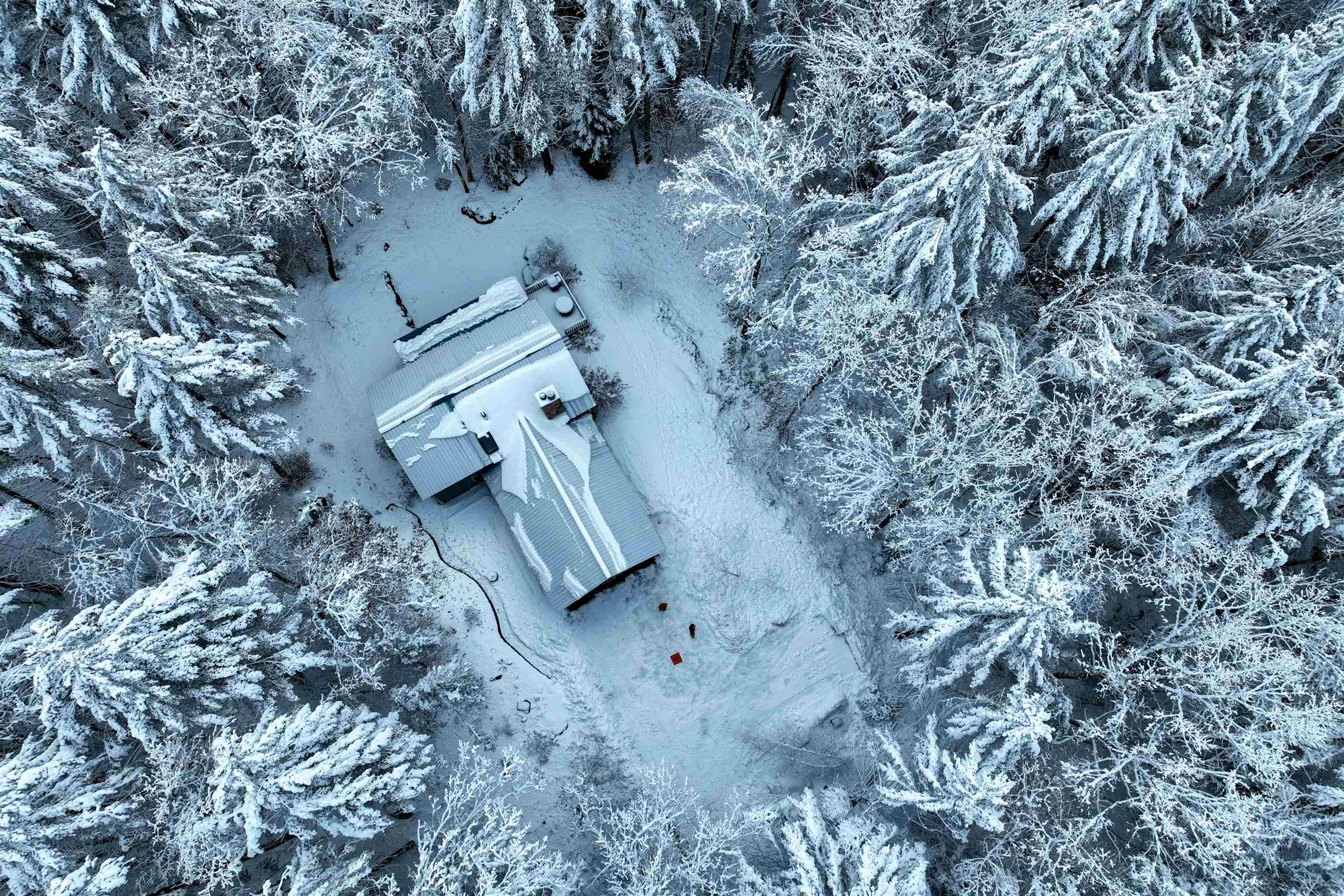 898 Bunker Hill Road Tamworth, NH 03883 - Photo 8 of 60