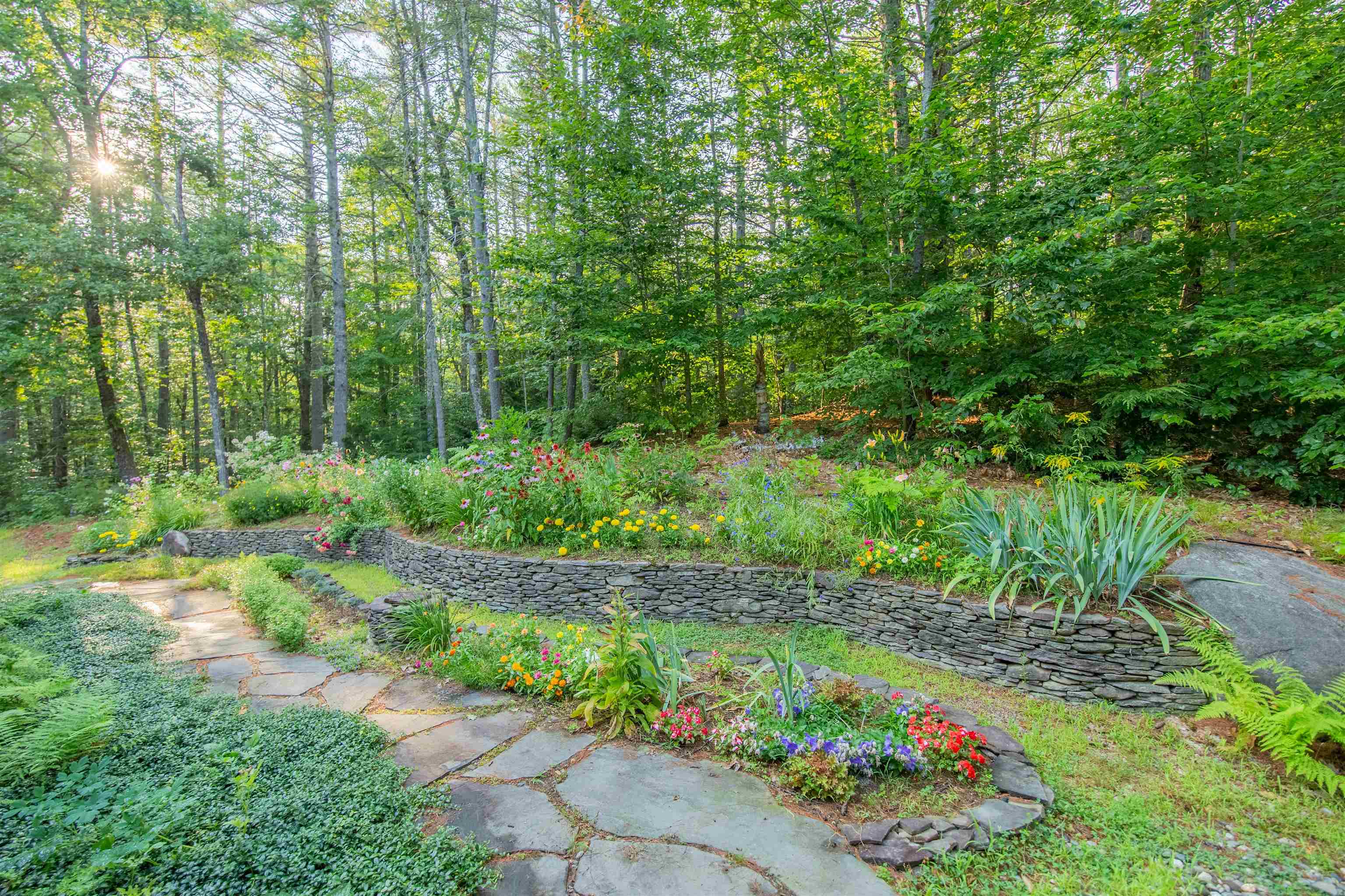 898 Bunker Hill Road Tamworth, NH 03883 - Photo 9 of 60