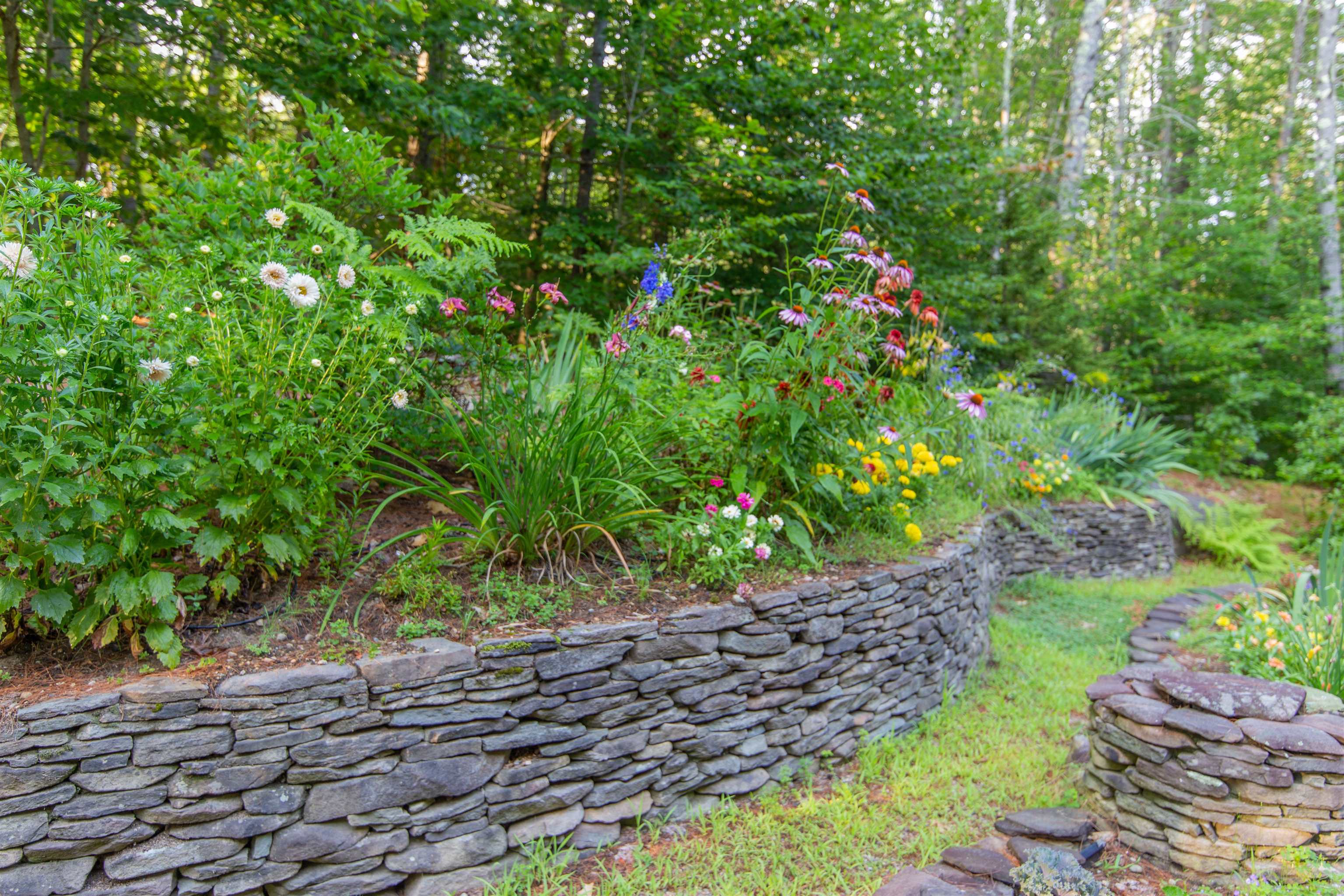 898 Bunker Hill Road Tamworth, NH 03883 - Photo 10 of 60