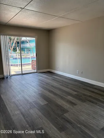 $1,695 | 321 Johnson Avenue, Unit 1A, Cape Canaveral, FL 32920
