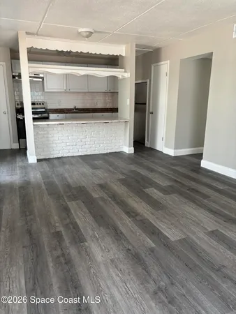 $1,695 | 321 Johnson Avenue, Unit 1A, Cape Canaveral, FL 32920