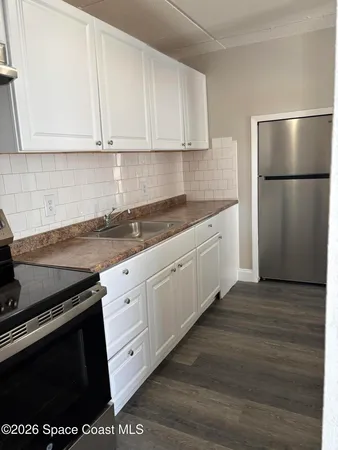 $1,695 | 321 Johnson Avenue, Unit 1A, Cape Canaveral, FL 32920