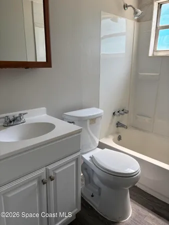 $1,695 | 321 Johnson Avenue, Unit 1A, Cape Canaveral, FL 32920