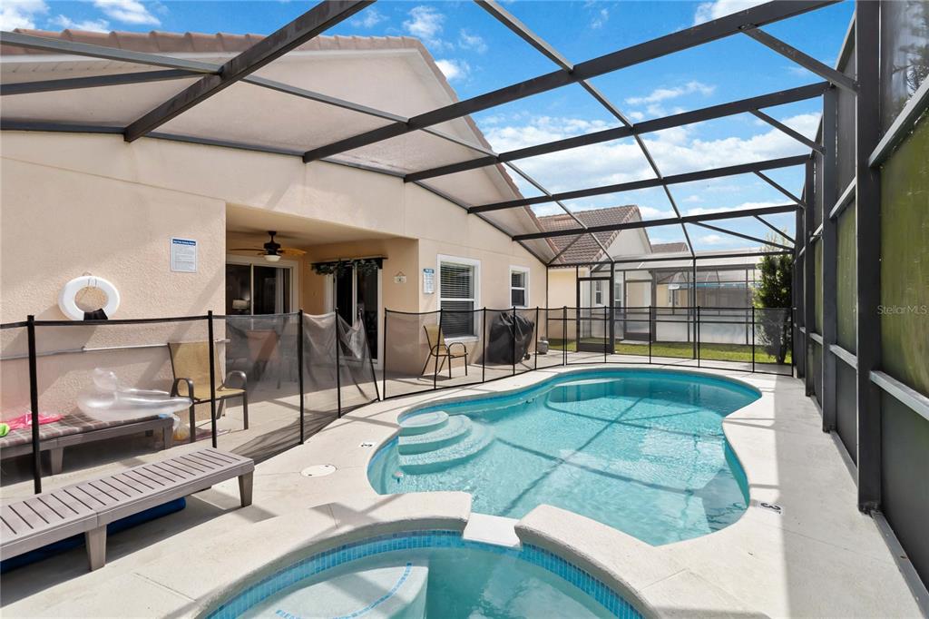 205 Hummingbird Pass Davenport, FL 33896 - Photo 41 of 48