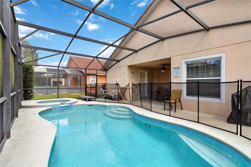 205 Hummingbird Pass Davenport, FL 33896 - Photo 42 of 48