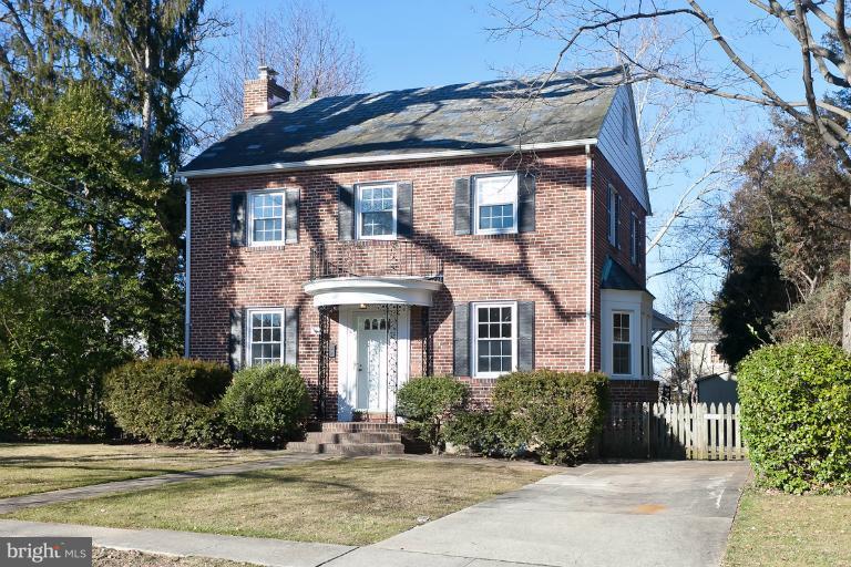 900 Greenleigh Road Baltimore, MD 21212 - Photo 12 of 12 Exterior (Front)