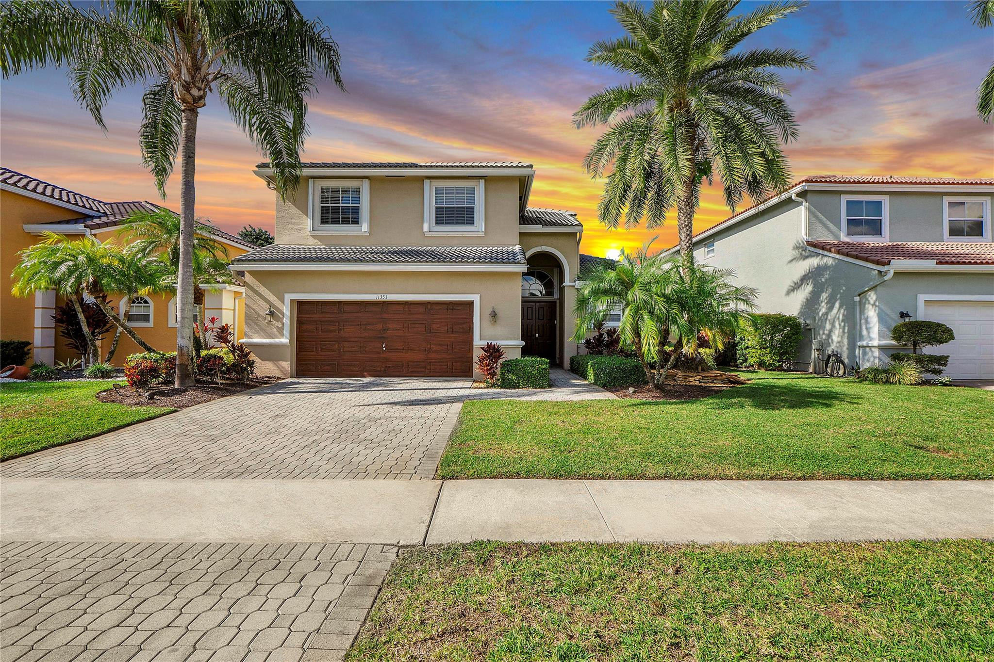 11353 Sea Grass Circle Boca Raton, FL 33498 - Photo 1 of 55 Photo 1