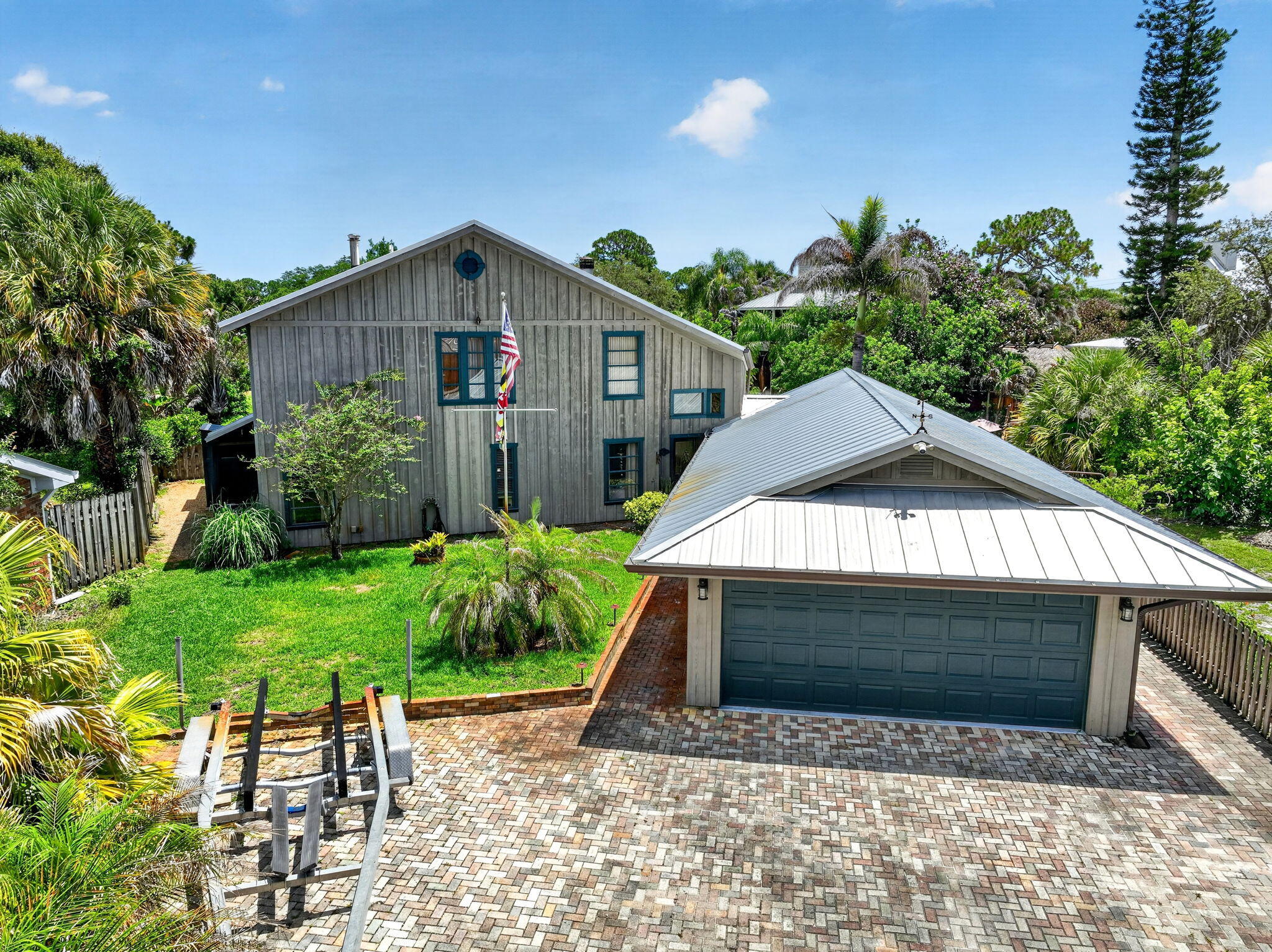 2483 Southwest Murphy Road Palm City, FL 34990 - Photo 80 of 88 85-web-or-mls-DJI_0716