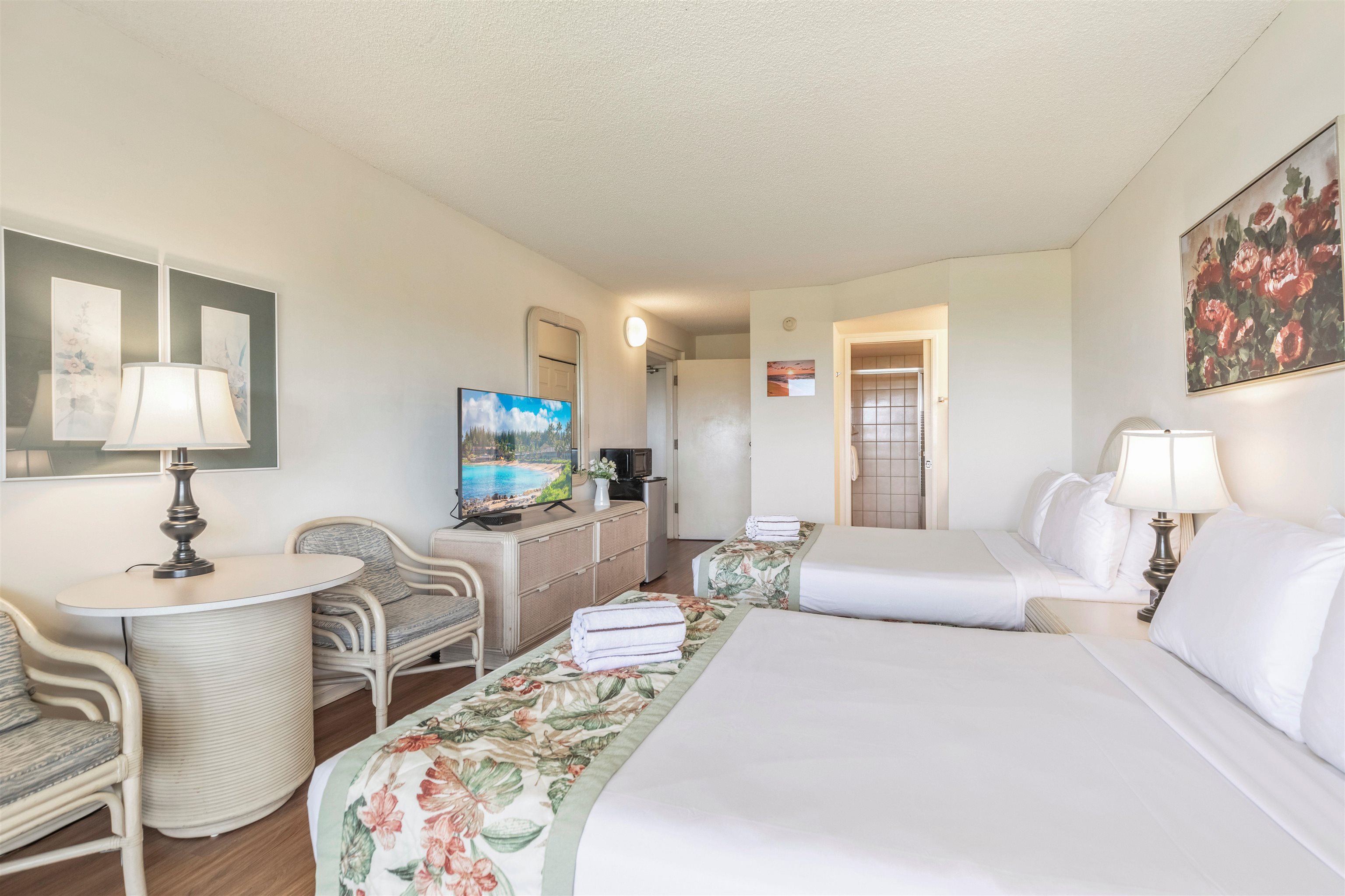 2575 South Kihei Road, Unit P407 Kihei, HI 96753 - Photo 20 of 29 2nd bedroom