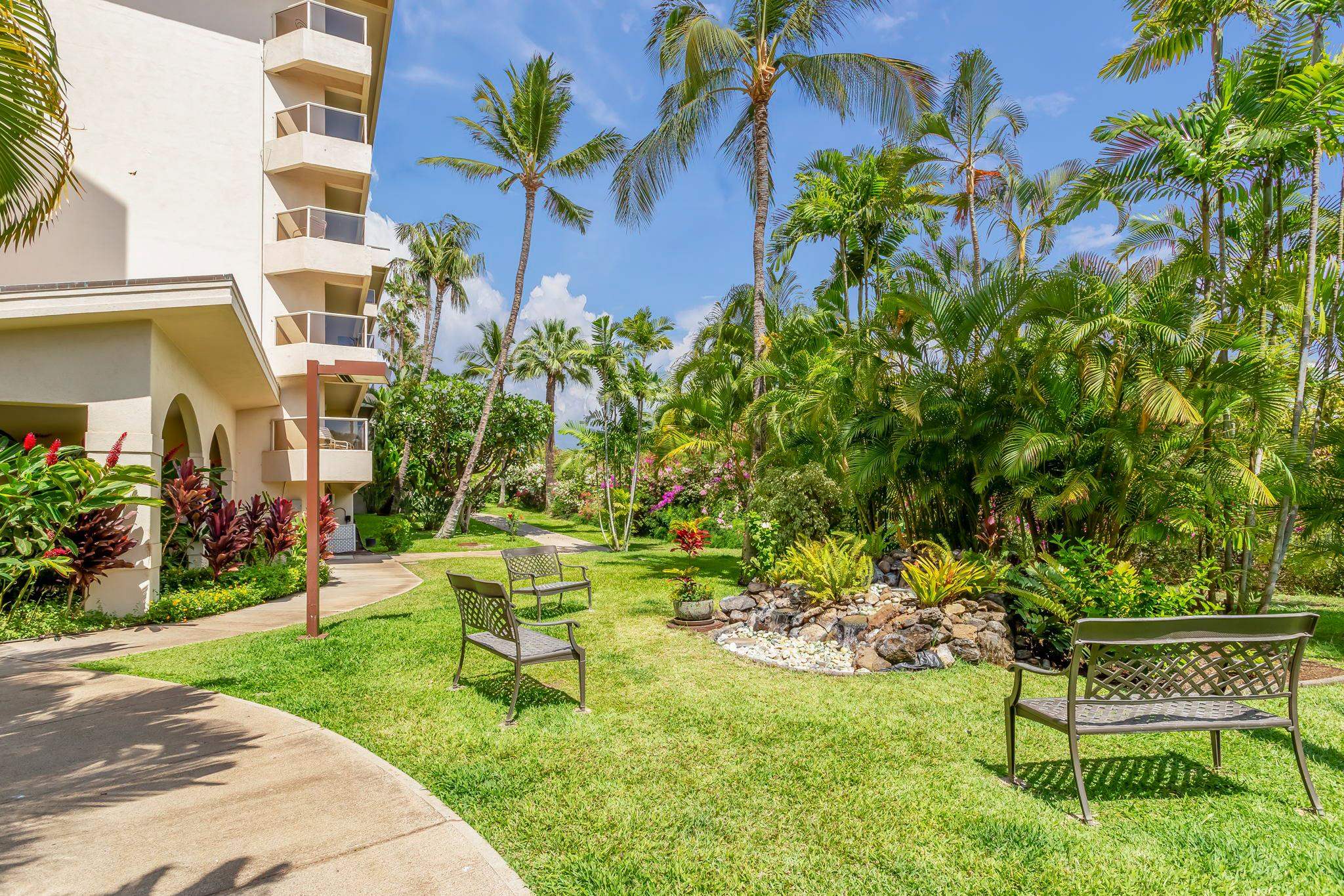 2575 South Kihei Road, Unit P407 Kihei, HI 96753 - Photo 27 of 29 Gallery Image 27