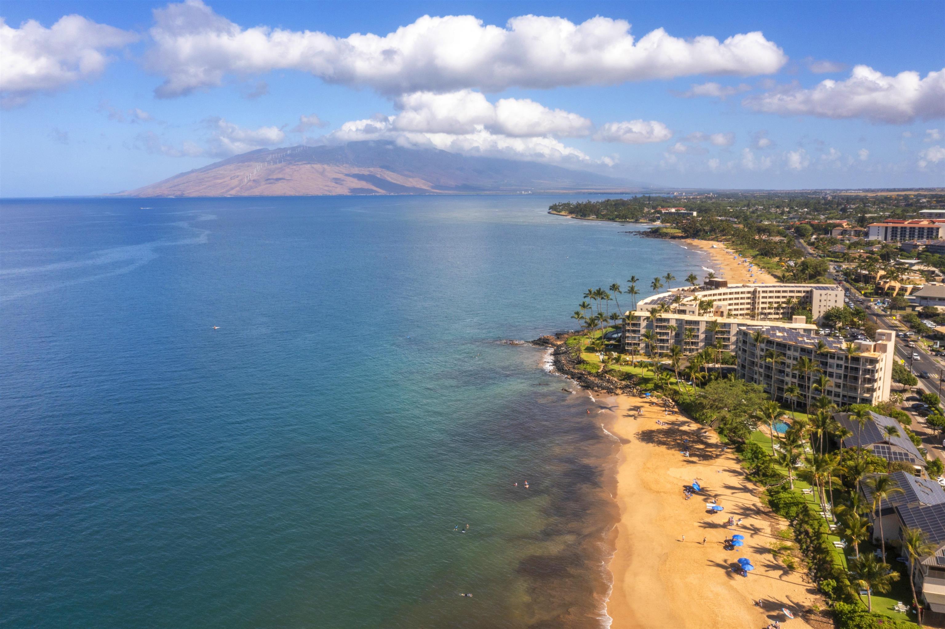 2575 South Kihei Road, Unit P407 Kihei, HI 96753 - Photo 29 of 29 Gallery Image 29
