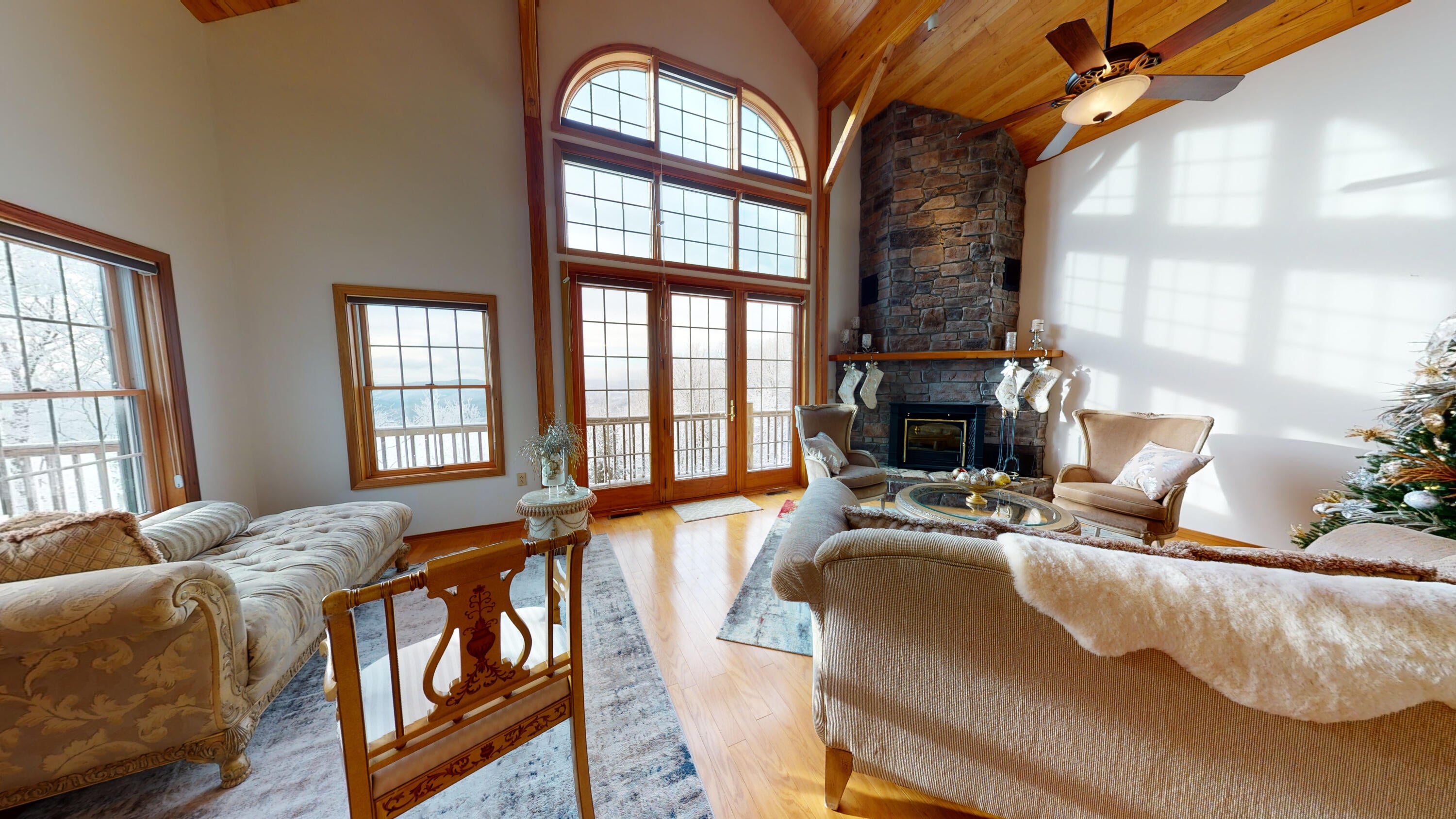 970 North Westridge Road Slatyfork, WV 26291 - Photo 18 of 66 Gallery Image 18