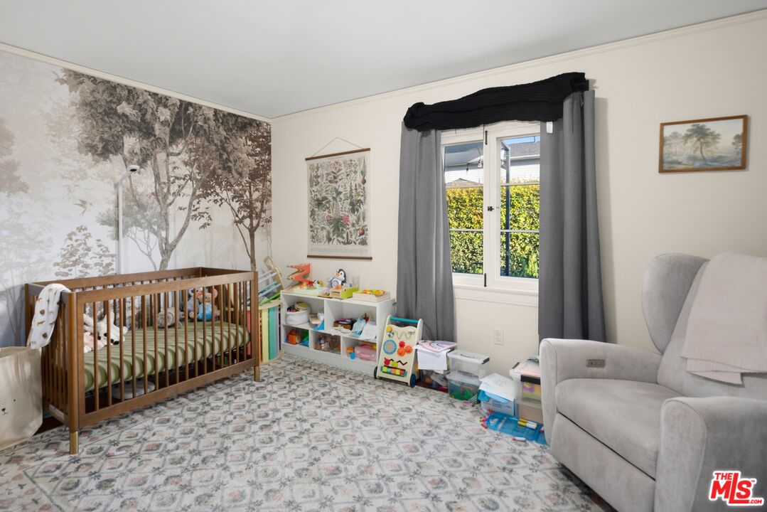 6502 Commodore Sloat Drive Los Angeles, CA 90048 - Photo 11 of 31