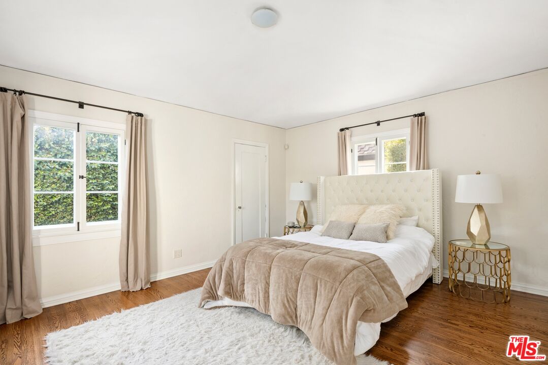 6502 Commodore Sloat Drive Los Angeles, CA 90048 - Photo 28 of 31