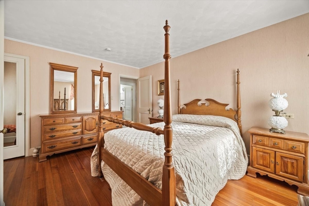 25 Winward Street Fall River, MA 02724 - Photo 21 of 42