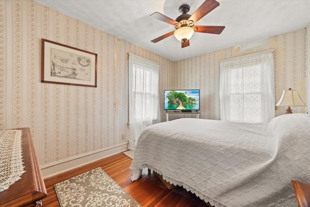 25 Winward Street Fall River, MA 02724 - Photo 24 of 42