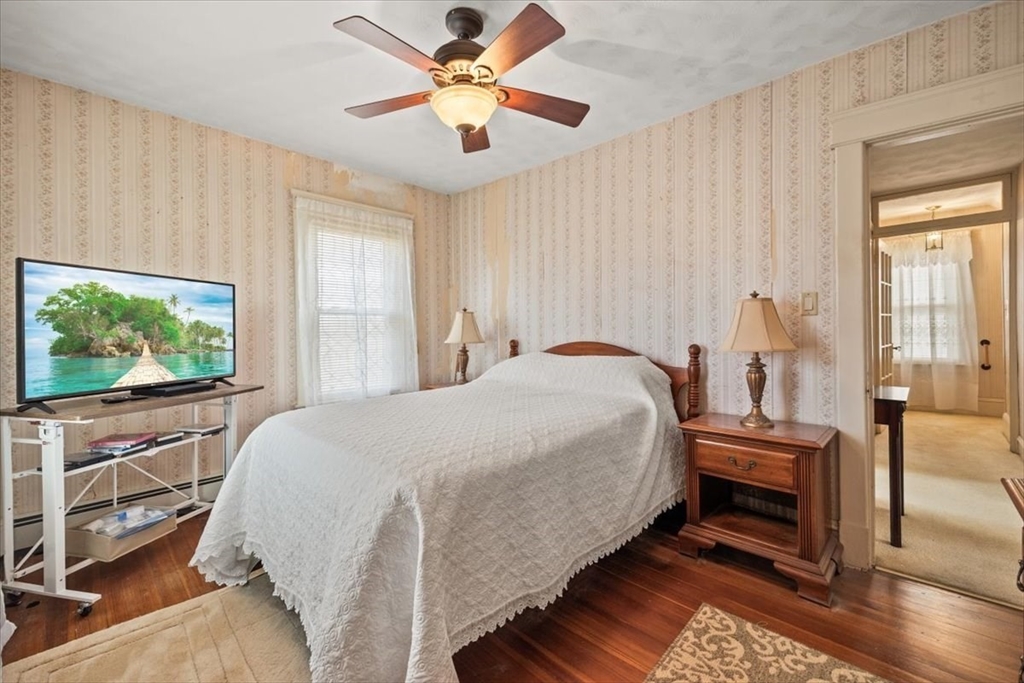 25 Winward Street Fall River, MA 02724 - Photo 25 of 42