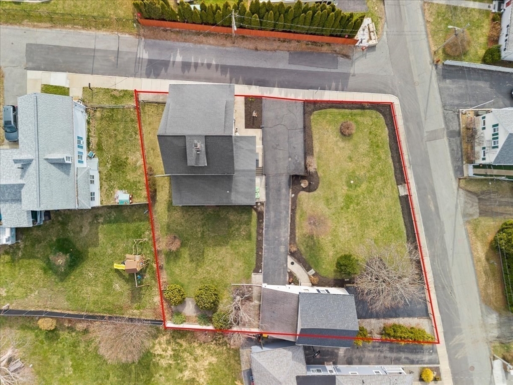 25 Winward Street Fall River, MA 02724 - Photo 39 of 42