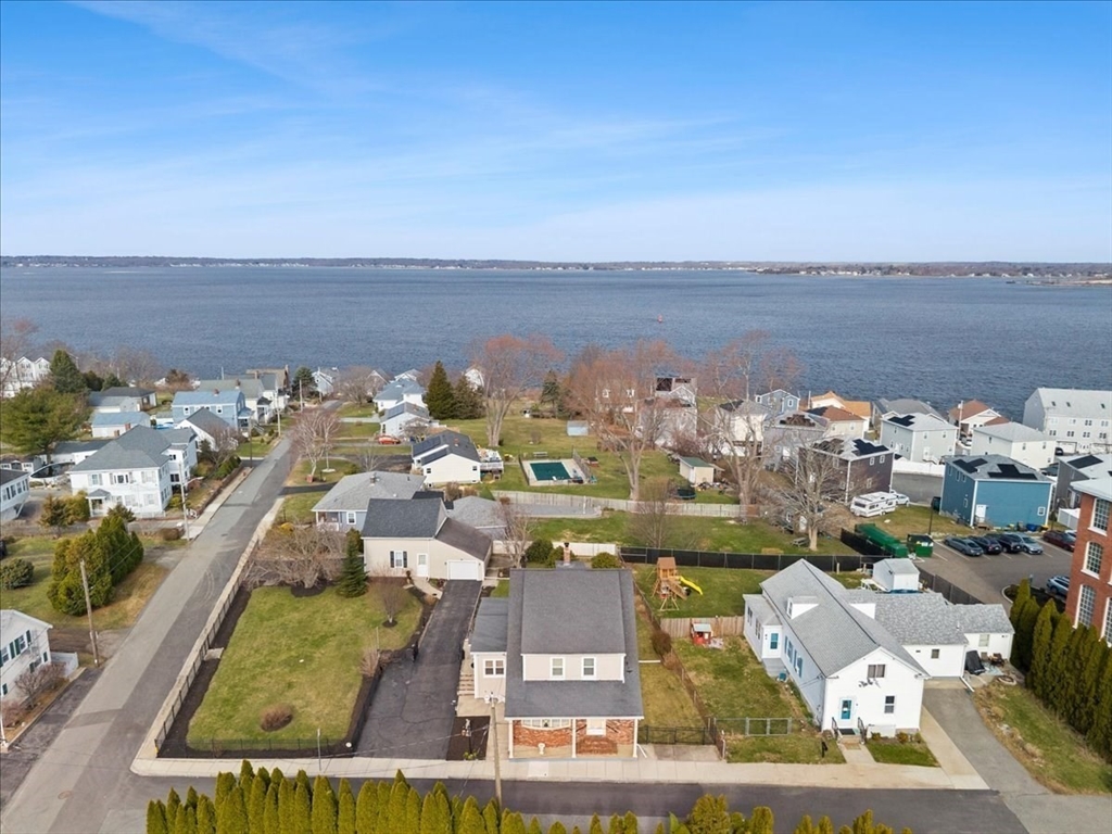 25 Winward Street Fall River, MA 02724 - Photo 40 of 42