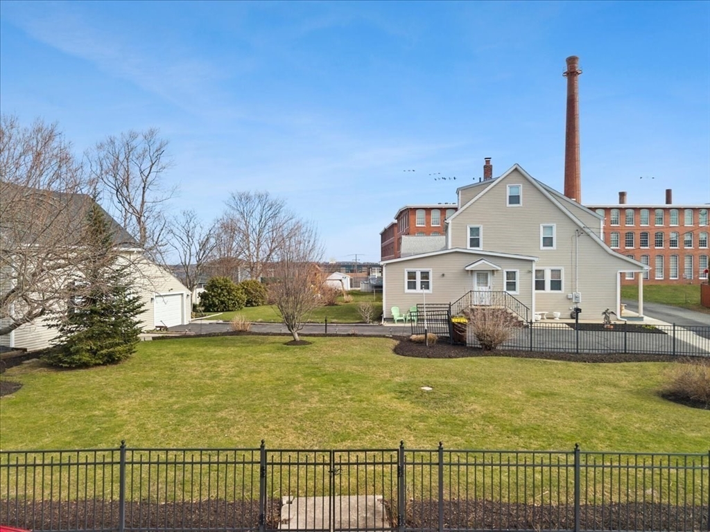 25 Winward Street Fall River, MA 02724 - Photo 41 of 42