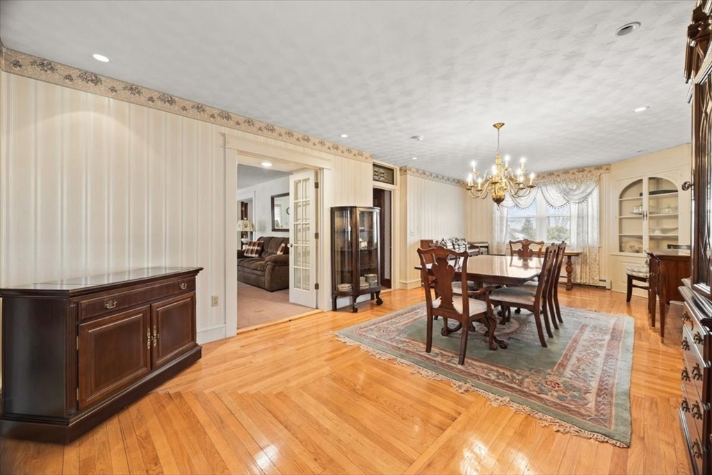 25 Winward Street Fall River, MA 02724 - Photo 7 of 42