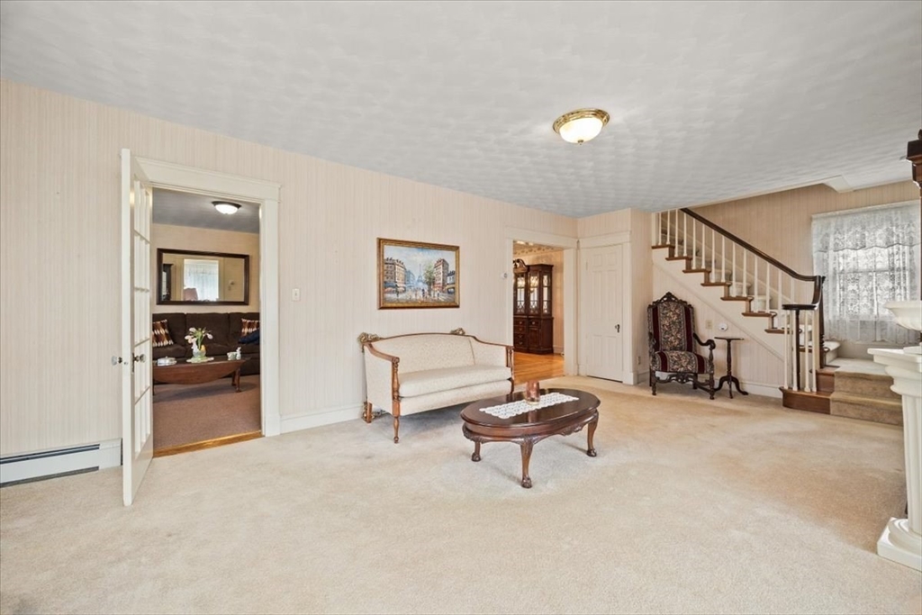 25 Winward Street Fall River, MA 02724 - Photo 9 of 42