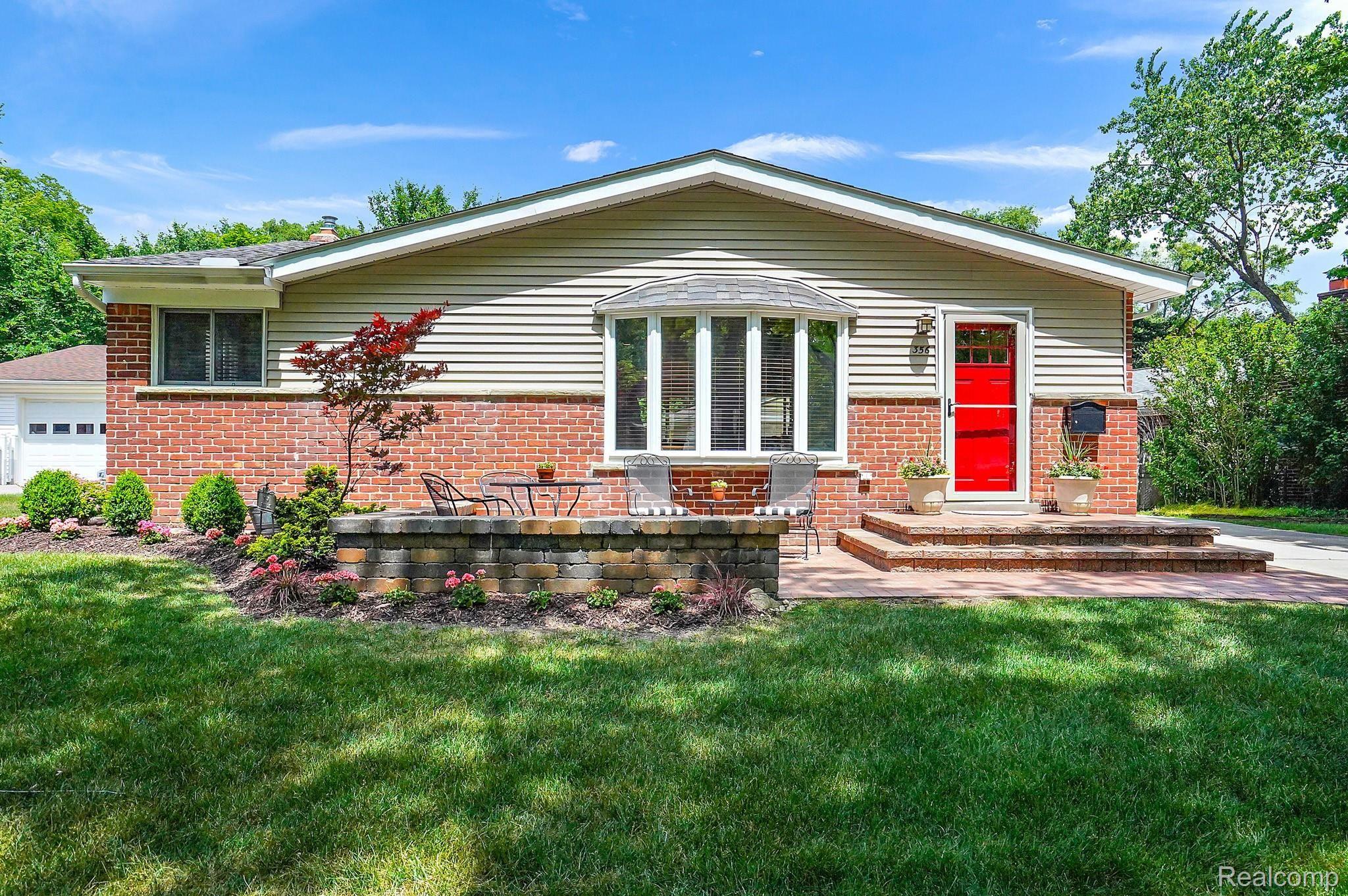 Welcome Home!