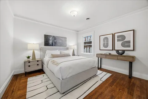 $2,895,000 | 1447 Laguna Avenue, Burlingame, CA 94010