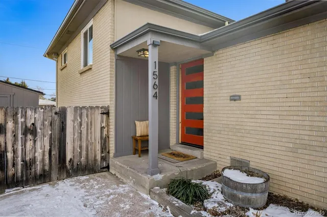$619,000 | 1564 South Ivy Street, Denver, CO 80224