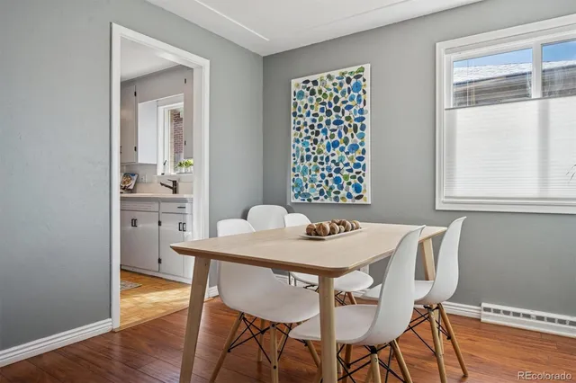 $619,000 | 1564 South Ivy Street, Denver, CO 80224