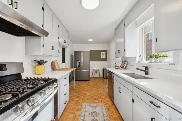 $619,000 | 1564 South Ivy Street, Denver, CO 80224