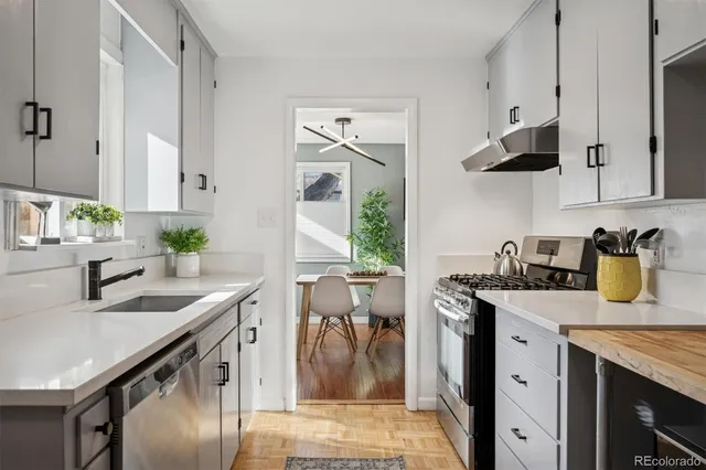 $619,000 | 1564 South Ivy Street, Denver, CO 80224