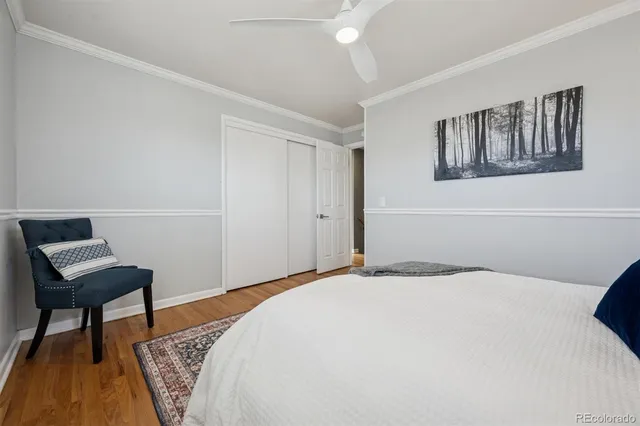 $619,000 | 1564 South Ivy Street, Denver, CO 80224