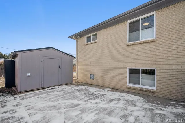 $619,000 | 1564 South Ivy Street, Denver, CO 80224