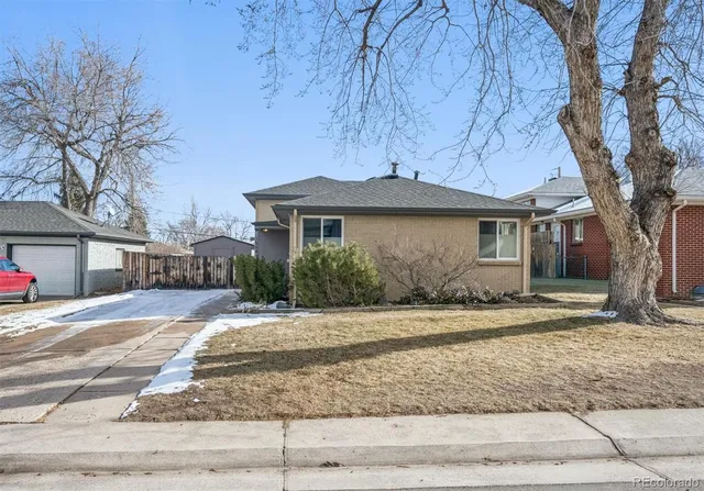 $619,000 | 1564 South Ivy Street, Denver, CO 80224